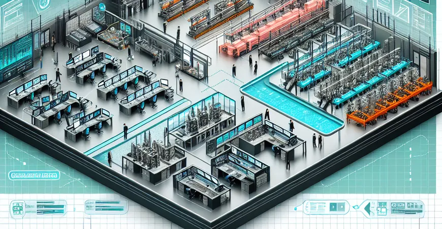班组协作效率低？MES 系统「协作积分」功能激发团队活力